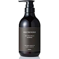 Amazon | TRIGOODS KERAFFECT SHAMPOO トライグッズ直営 ケラフェクト